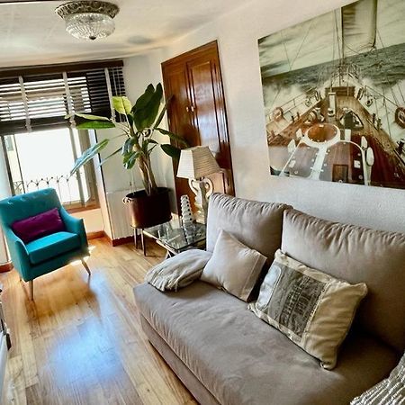 Precioso Apartamento En El Puerto De Elantxobe Bagian luar foto