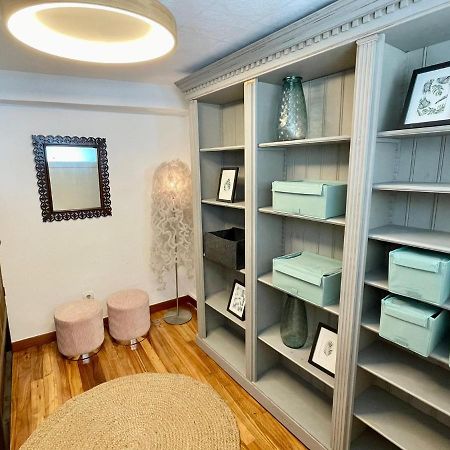Precioso Apartamento En El Puerto De Elantxobe Bagian luar foto
