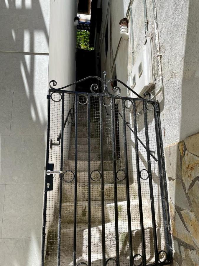 Precioso Apartamento En El Puerto De Elantxobe Bagian luar foto