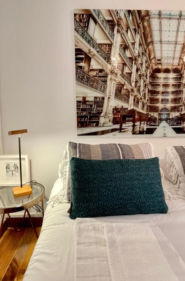 Precioso Apartamento En El Puerto De Elantxobe Bagian luar foto