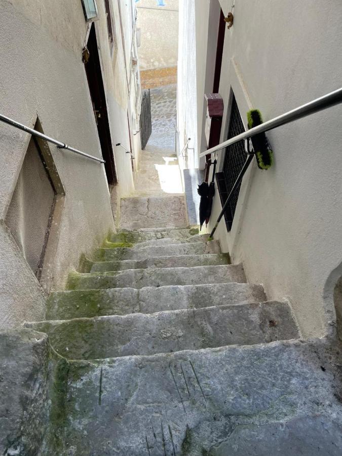 Precioso Apartamento En El Puerto De Elantxobe Bagian luar foto