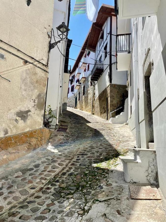 Precioso Apartamento En El Puerto De Elantxobe Bagian luar foto