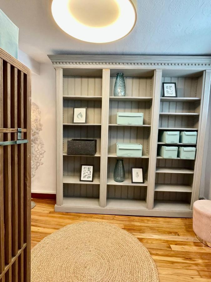 Precioso Apartamento En El Puerto De Elantxobe Bagian luar foto