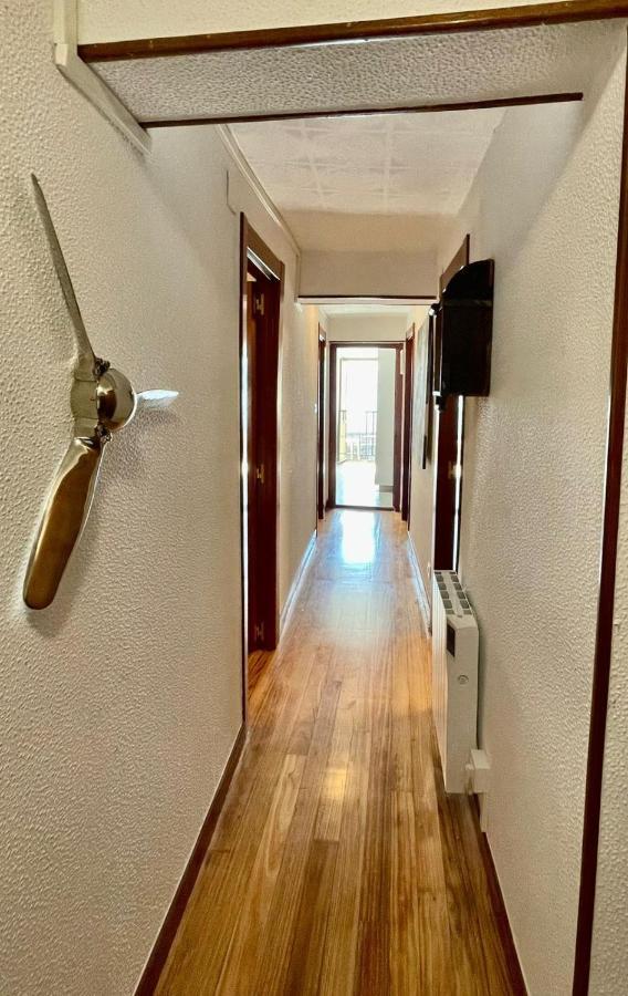 Precioso Apartamento En El Puerto De Elantxobe Bagian luar foto